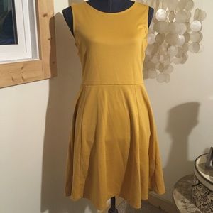 HM mini dress
